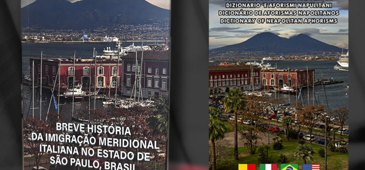 Pronunciamento de Durval de Noronha Goyos por ocasião do lançamento dos livros no Circolo Italiano, na capital paulista.