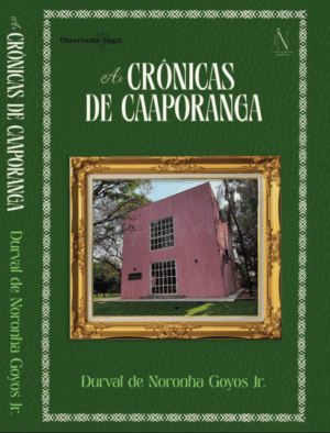 As Crônicas de Caaporanga