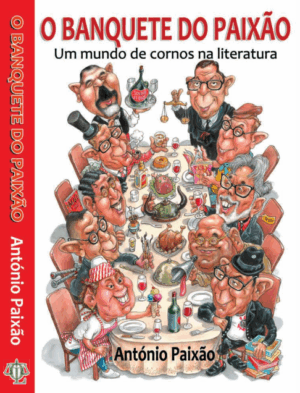 O Banquete do Paixão